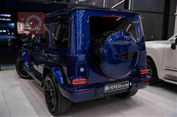 مرسيدس بنز G-Class